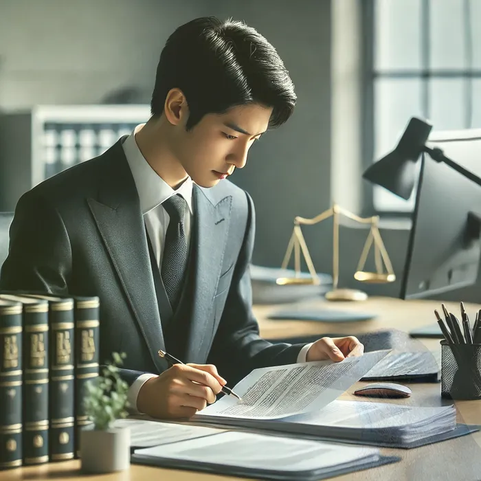 개인회생신청서류