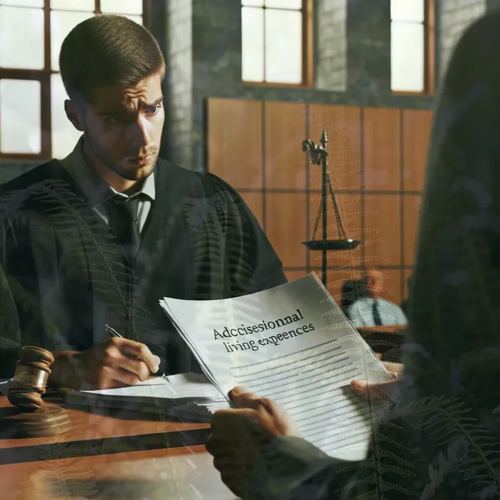 개인회생신청서류