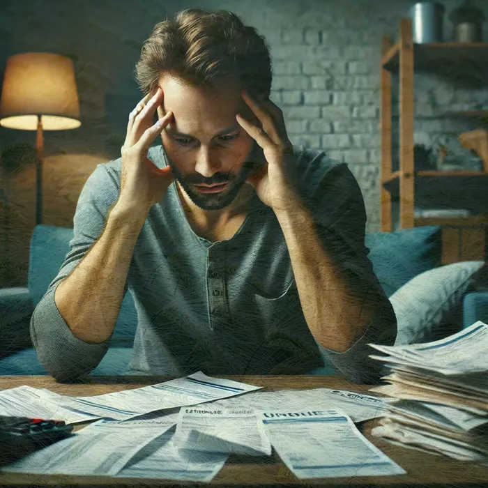 카드값 한달 연체