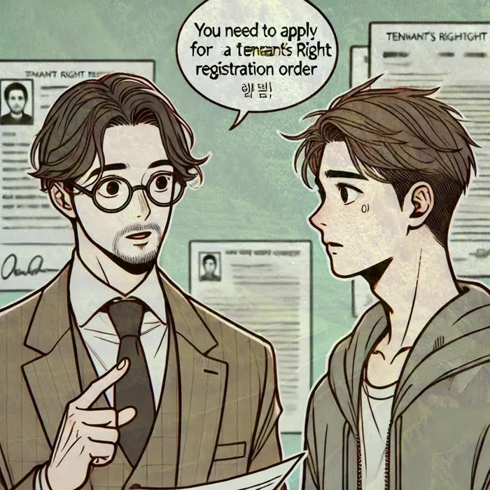 개인회생부양가족