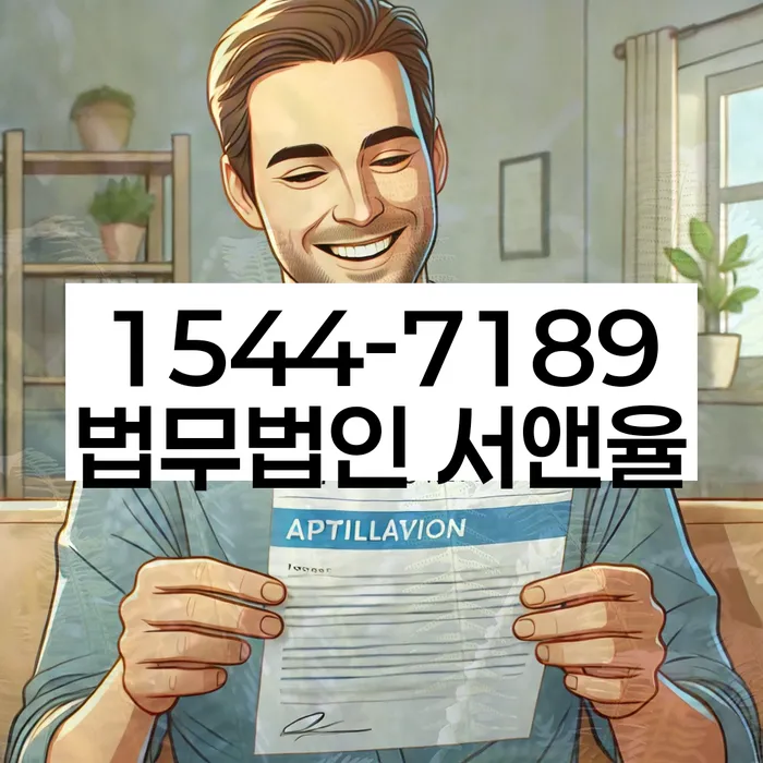 대출 연체 시