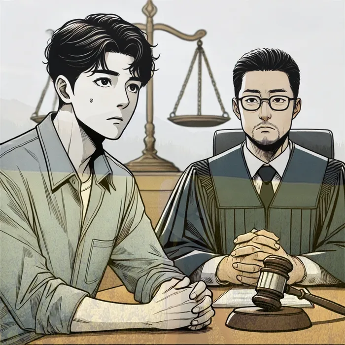 개인회생비용분납가능하고