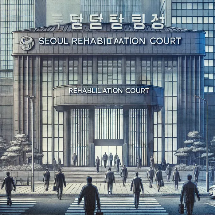 개인회생비용분납가능하고