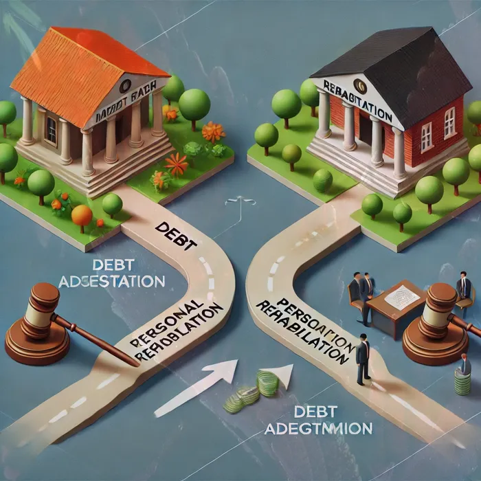 채무통합대환 연체 시