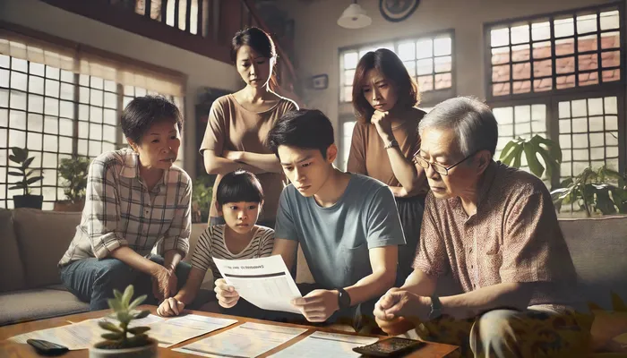 채무통합대환 연체 시