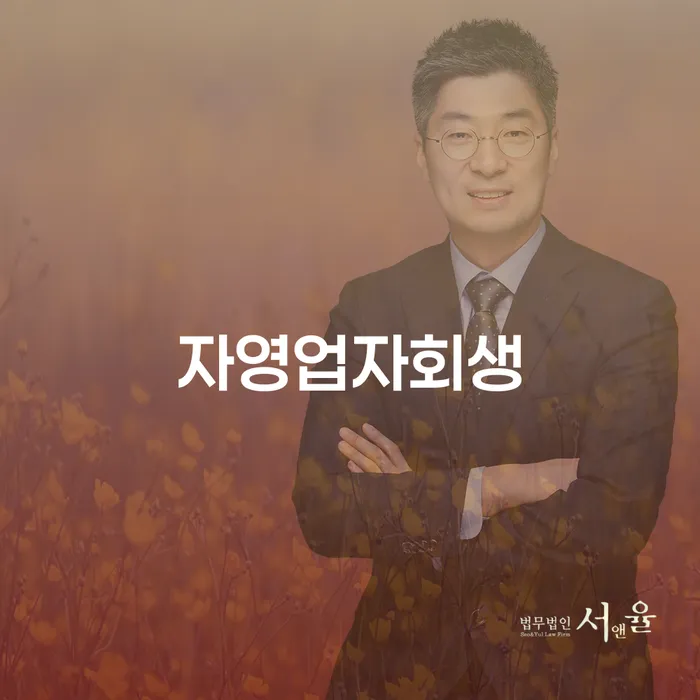 회생변호사 개인회생으로 해결 신청했을 경우