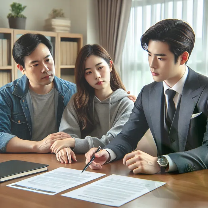 10년대출 연체 시