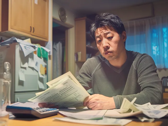 10년대출 연체 시