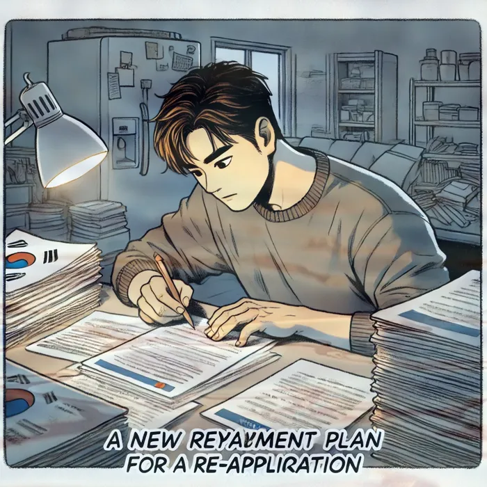 개인회생신청방법