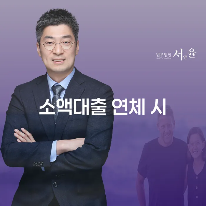 10년대출 연체 시 개인회생 문제해결방법 실제사례