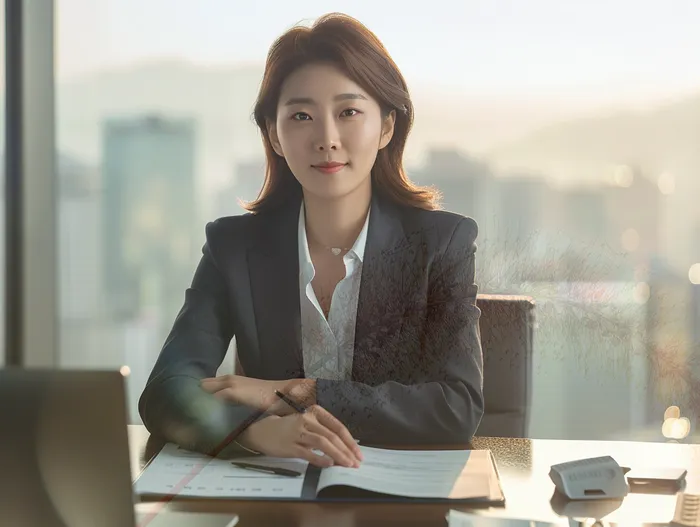 개인회생준비서류