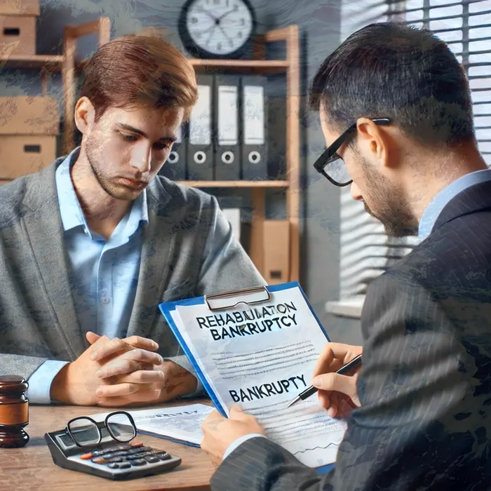 개인회생별제권