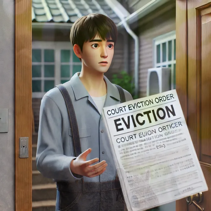 개인회생기각 당했을 때