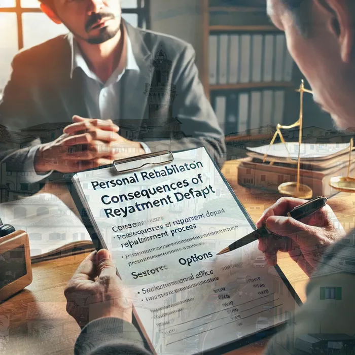 스마트폰소액대출 연체 시