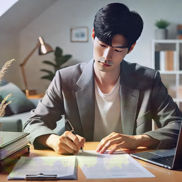 개인회생변제금계산