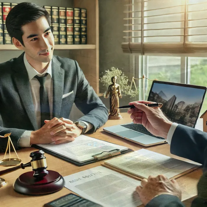 개인회생자가진단