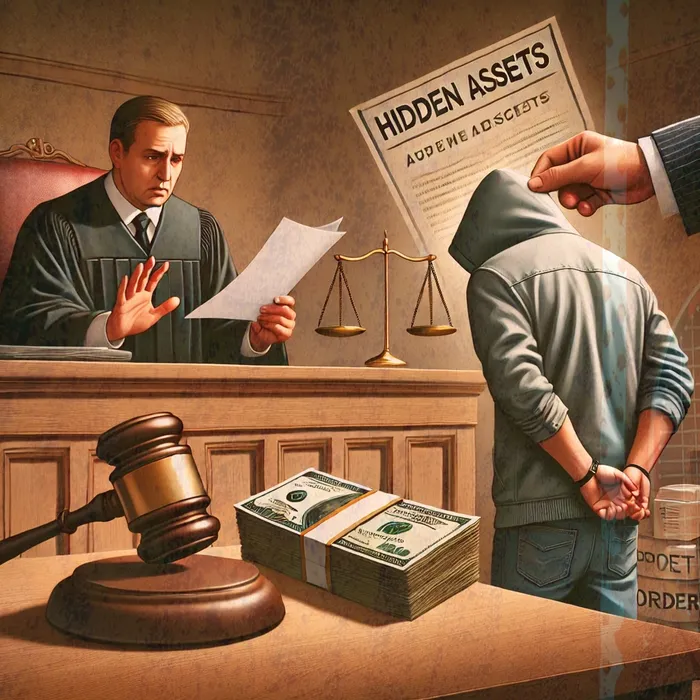 개인회생기각 당했을 때