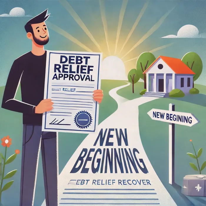 개인파산신청자격