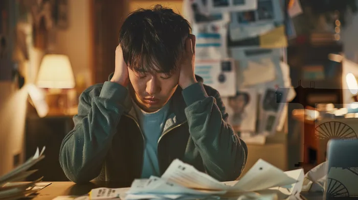 개인회생면책신청