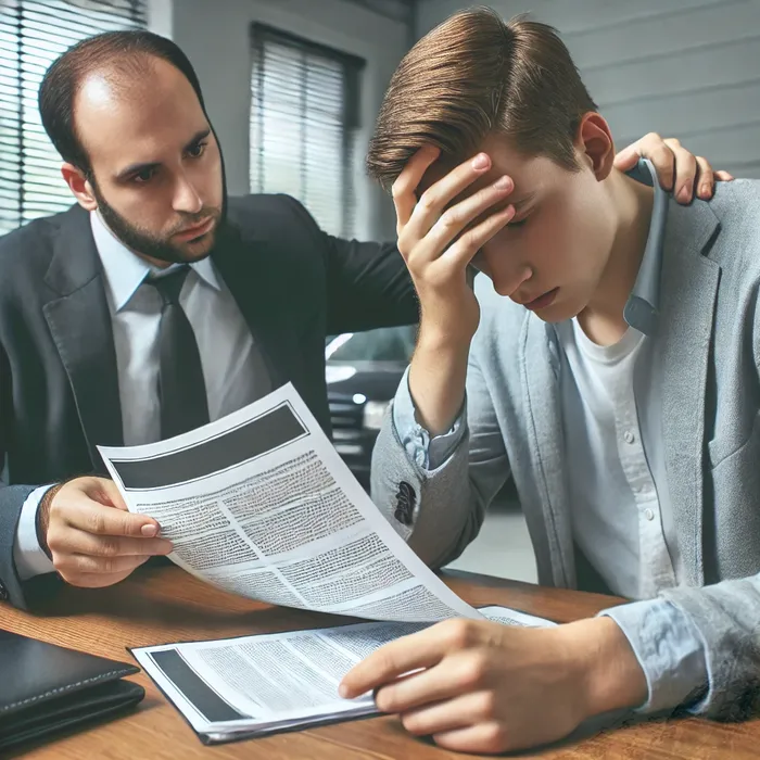 사업자대환대출 연체 시