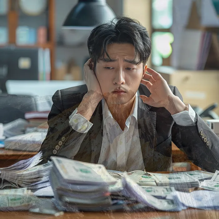 개인회생준비서류