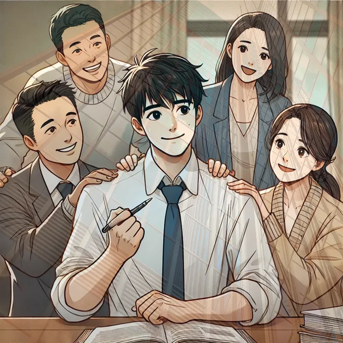 개인회생무직자