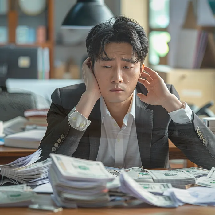 개인회생개인파산