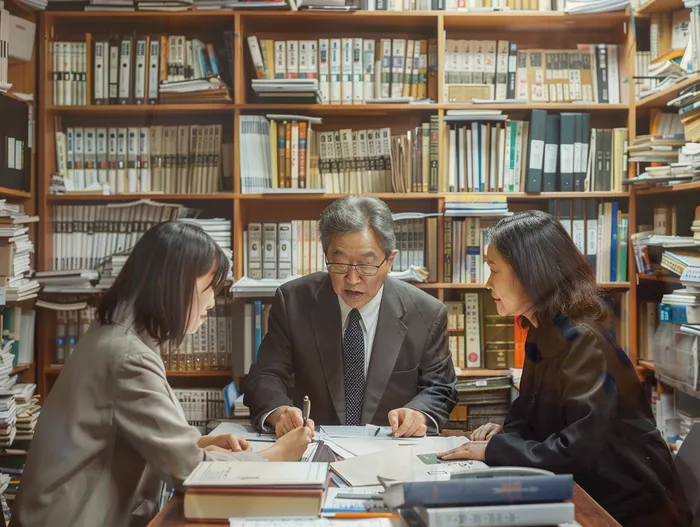 개인회생기각시