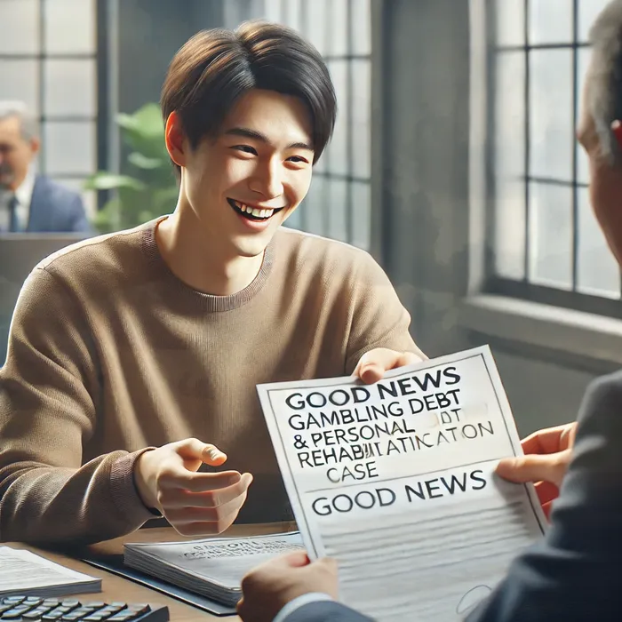 개인회생기각시