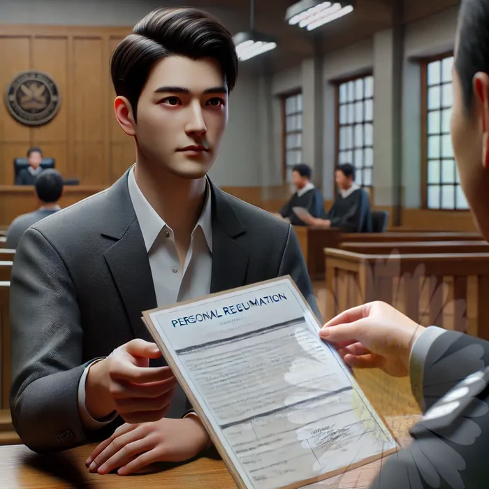 개인회생후신용등급