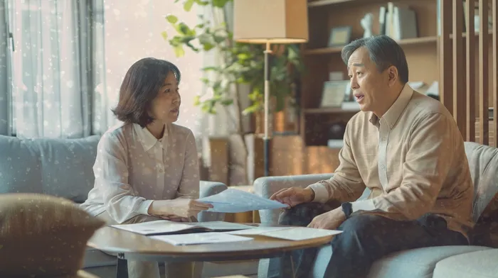 긴급생계자금대출 연체 시