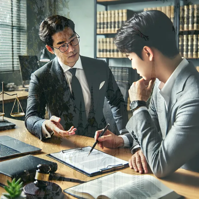 법무사개인회생