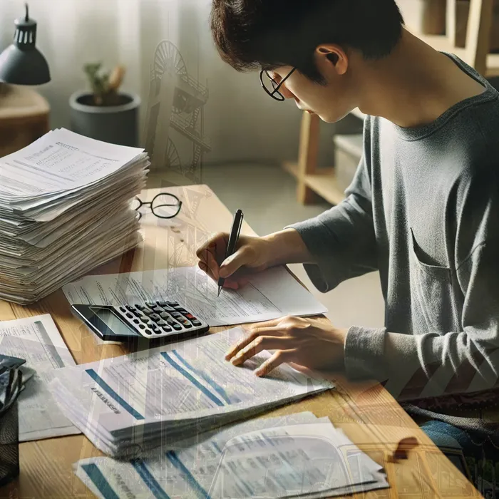 채무자회생및파산에관한법률