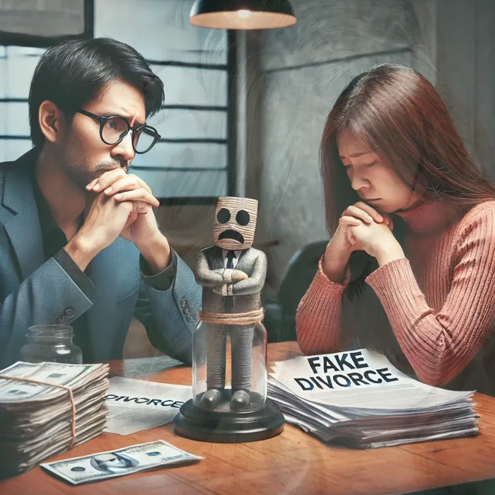 개인회생준비서류