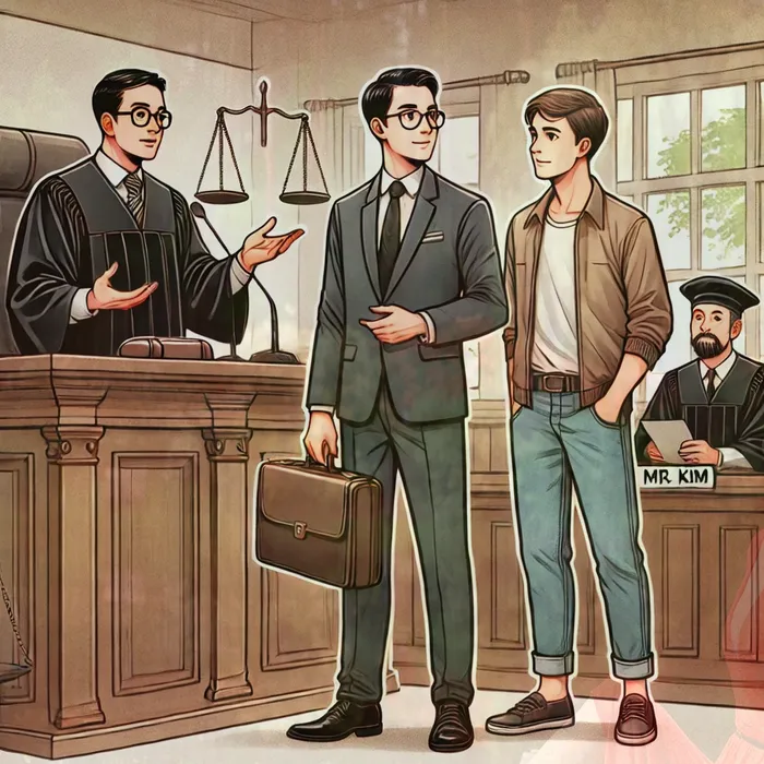 개인회생준비서류