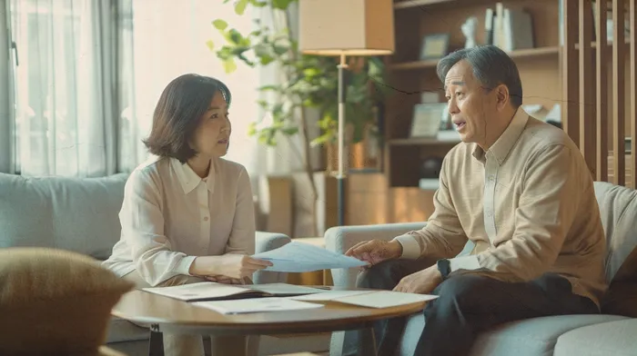 개인회생 면책 후 5년이 지나고 채무