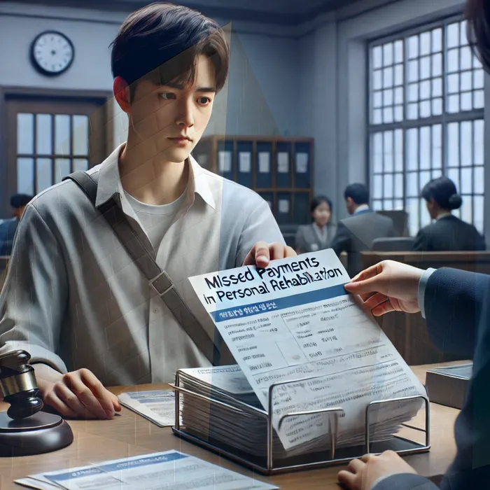 개인회생변호사