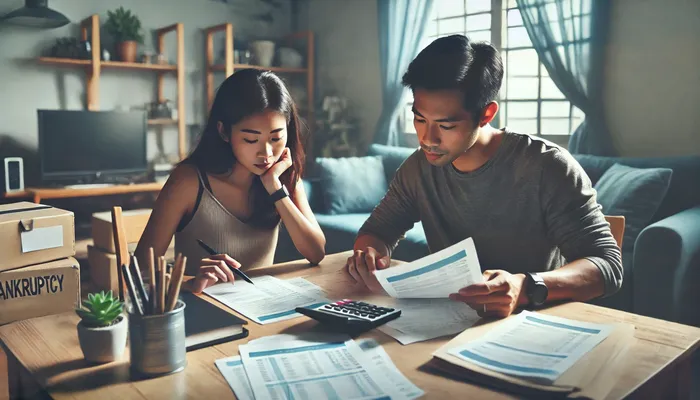 개인회생법무사