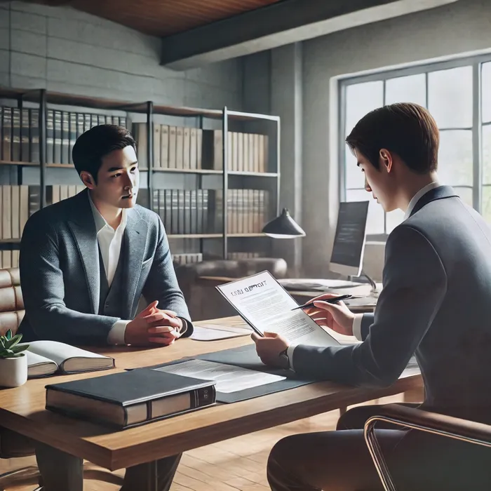 자영업자신용대출 연체 시