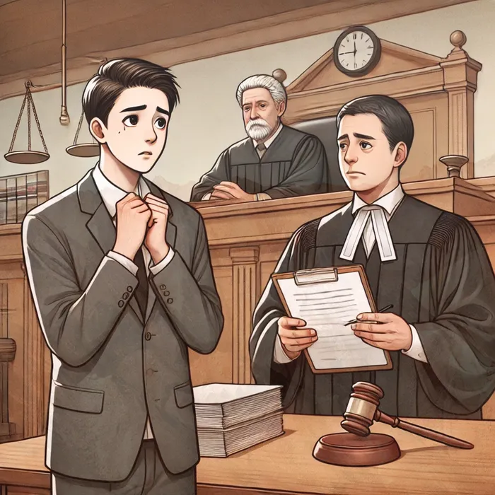 개인회생법무사