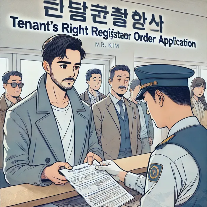 개인회생법무사