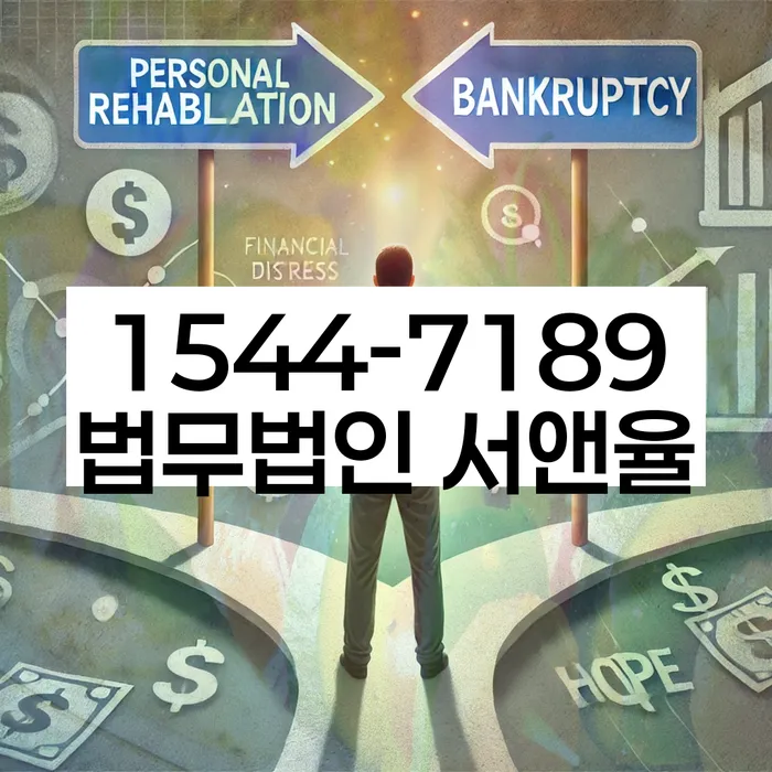 개인회생 중 대출