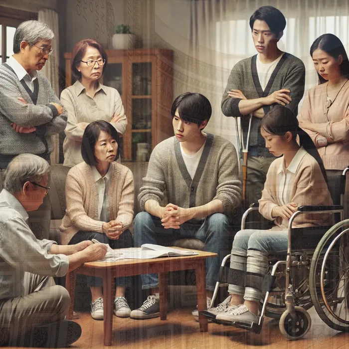 채무 불이행 대처 방법