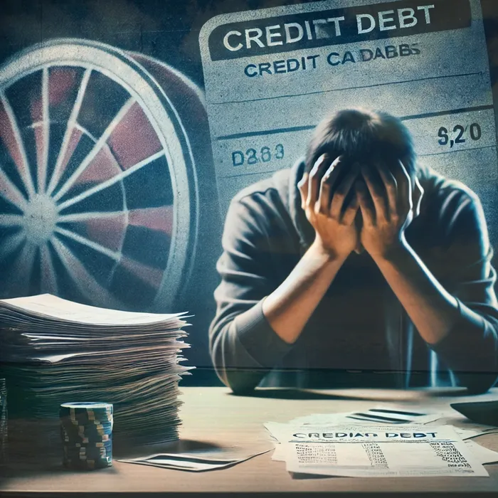 파산 신청 과정