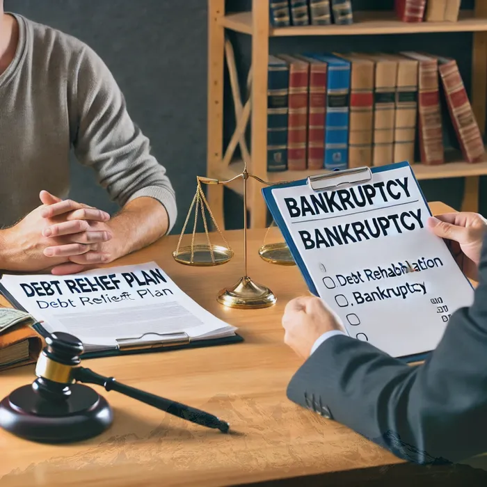 법적 보호 조치