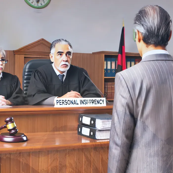 급여 삭감에 따른 변제금 조정