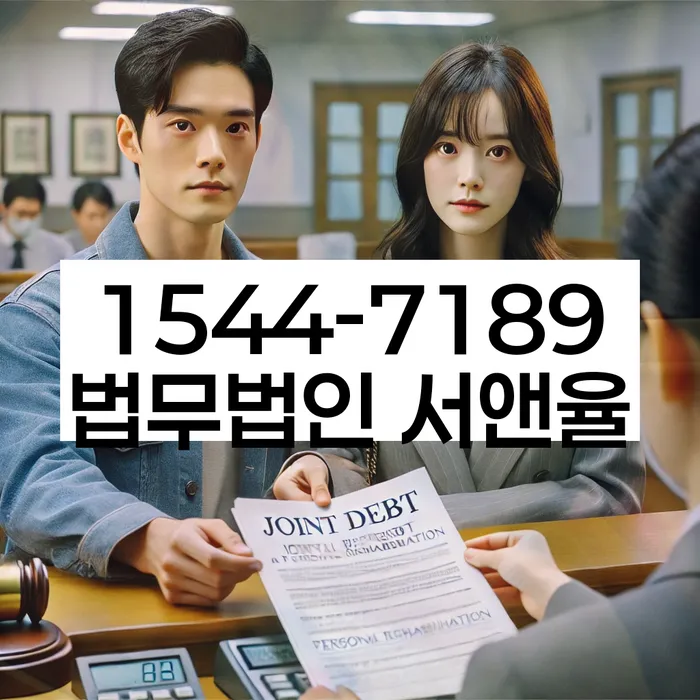 개인회생 변제금 삭감 사례