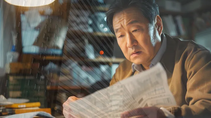 개인회생 절차 이해