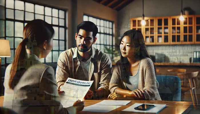 개인회생 사례 연구