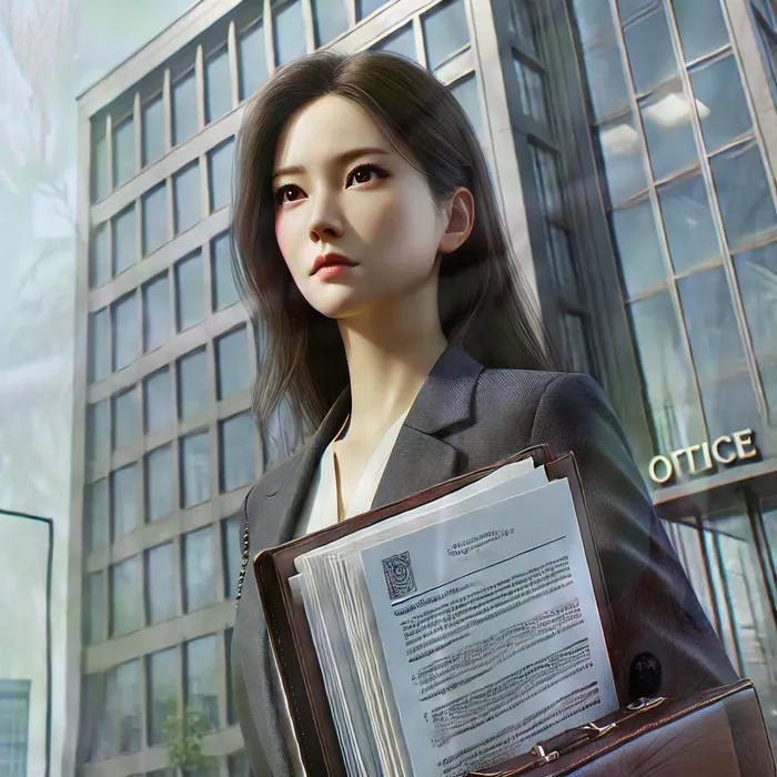 변제금 대납 사례